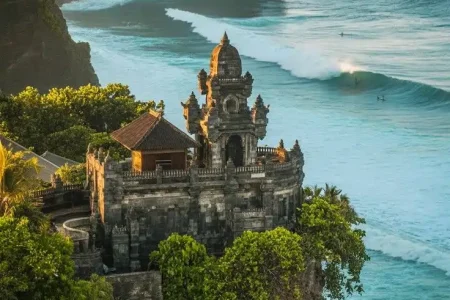 The Zen & Aesthetic Journey