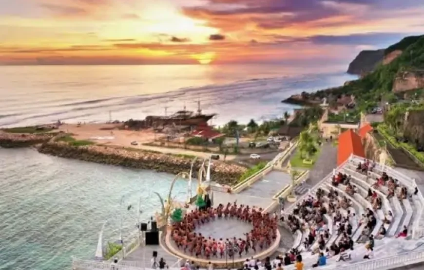 The Zen & Aesthetic Journey